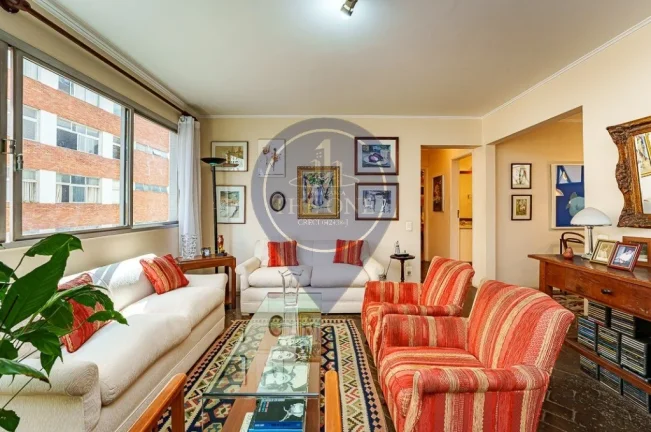 Imagem Apartamento à venda em Pinheiros, São Paulo-SP: 2 quartos, 2 salas, 2 banheiros, 1 vaga, 80m² - Imperdível!