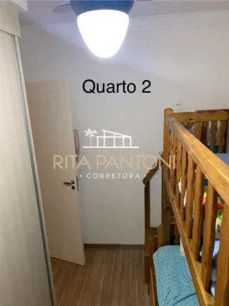 Imagem Apartamento - Ribeirão Preto - Nova Aliança