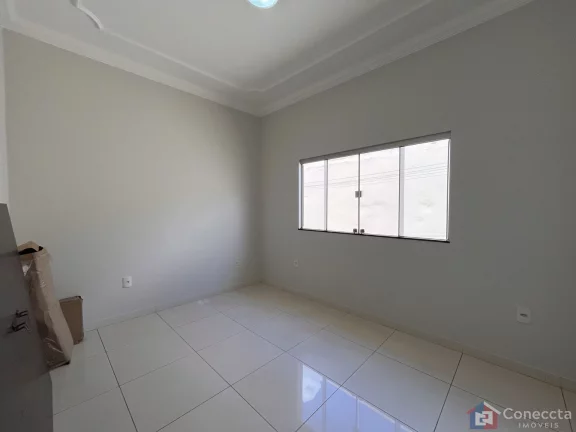 Imagem Casa no bairro Cidade Nova, Patos de Minas/MG