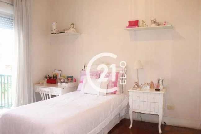 Imagem Casa com 3 dormitórios à venda, 405 m² por R$ 3.250.000,00 - Morumbi - São Paulo/SP