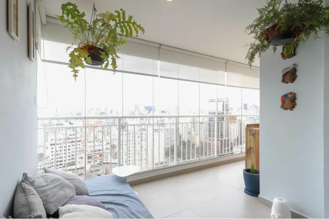 Imagem APARTAMENTO RESIDENCIAL em São Paulo - SP, Santa Cecília