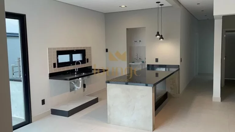 Imagem Casa à Venda Alto da Boa Vista Zona Leste - Sorocaba/SP