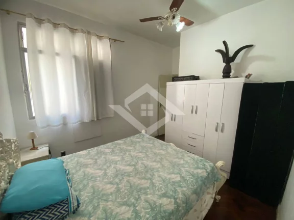 Imagem Apartamento Amplo em Copacabana - 4 Quartos, Reformado e Mobiliado