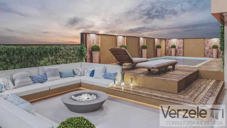 Imagem Apartamento 2 dormitórios para Venda em Balneário Camboriú / SC no bairro Nações