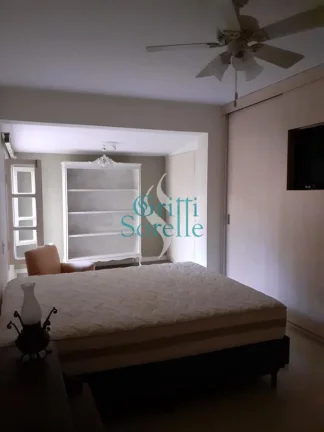 Imagem Apartamento à Venda em Itaim Bibi - São Paulo - SP.