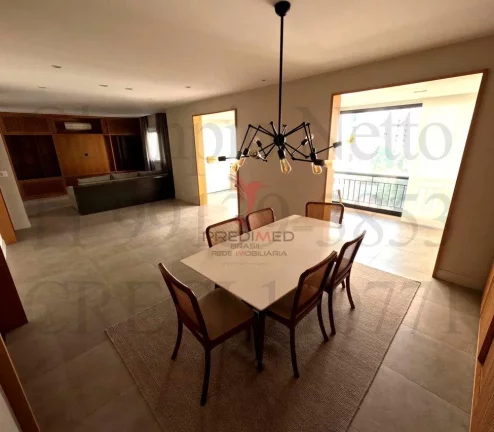 Imagem Apartamento novo no Jardins
