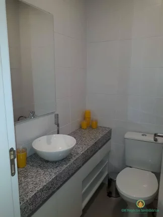 Imagem New Studio Granja Viana - Apartamento/studio 100% mobiliado