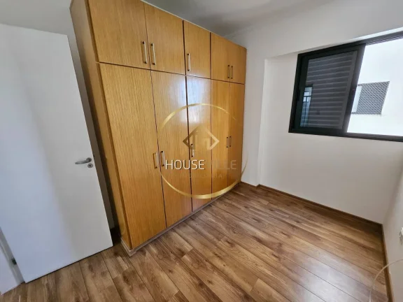 Imagem Apartamento 3 dormitórios ( 1 suíte), Grand Classic, Aquárius.