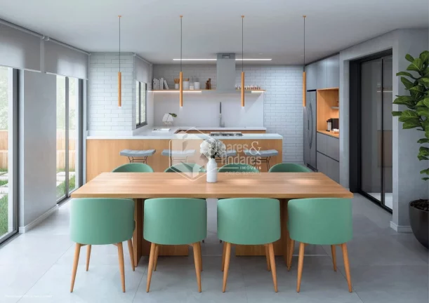 Imagem LANÇAMENTO À VENDA, APTO DE 50 E 57M² NA CASA VERDE COM 2 DORM (1 SUÍTE) E 1 VAGA DE GARAGEM COM LAZER COMPLETO PARA TODA A FAMÍLIA - OPORTUNIDADE