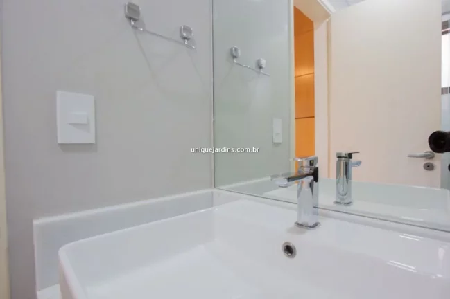 Imagem Apartamento à venda Vila Nova Conceição São Paulo