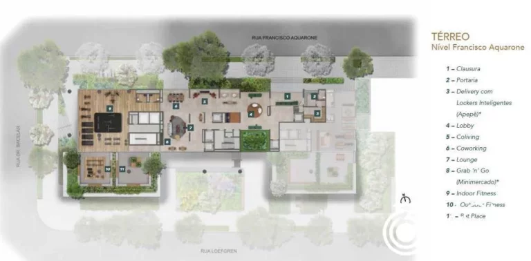 Imagem Apartamento para Venda em São Paulo / SP no bairro Vila Clementino