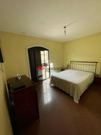 Imagem Sobrado à venda 3 Quartos, 1 Suite, 2 Vagas, 250M², Vila Alpina, São Paulo - SP