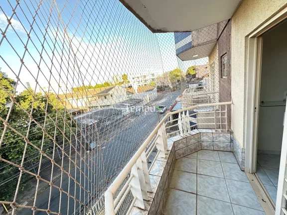 Imagem Residencial Olímpia - Cobertura Duplex à venda no bairro Jardim América-Goiânia, com 134m²