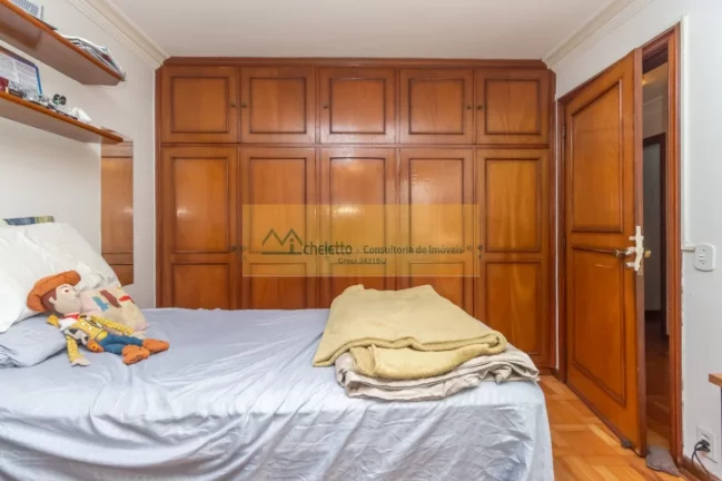 Imagem APARTAMENTO RESIDENCIAL em SÃO PAULO - SP, SANTA CECÍLIA