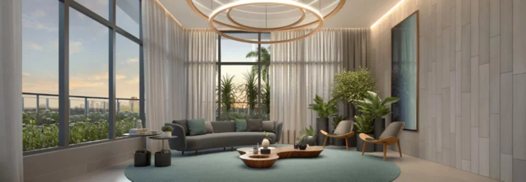 Imagem APARTAMENTO RESIDENCIAL em Barueri - SP, Alphaville