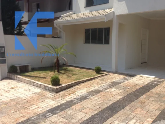 Imagem CASA RESIDENCIAL em VALINHOS - SP, LENHEIRO