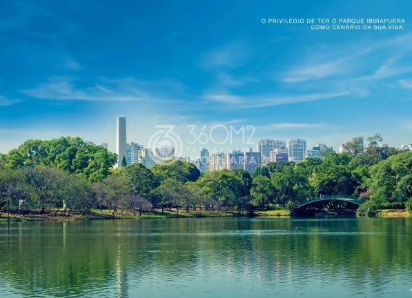 Imagem Apartamento para Venda em São Paulo / SP no bairro Vila Mariana