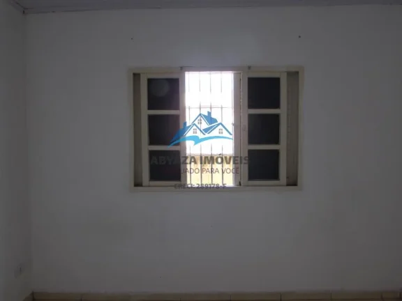 Imagem Casa de Vila 3 Quartos Carapicuíba - SP - Jardim Planalto