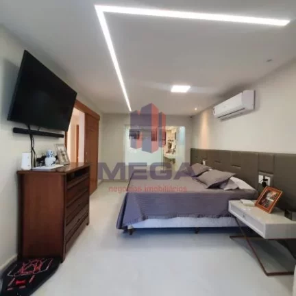 Imagem Mega vende apartamento de 4quartos finamente montado e decorado na quadro do mar da Praia da Costa