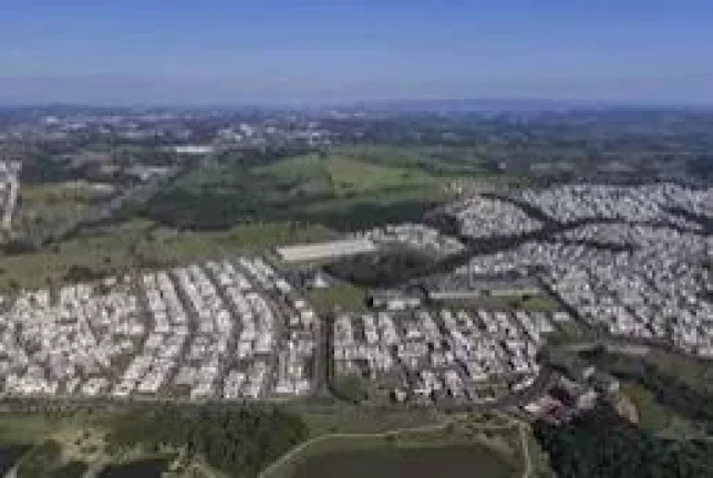 Imagem Terreno em Condomínio para Venda em Campinas / SP no bairro Swiss Park