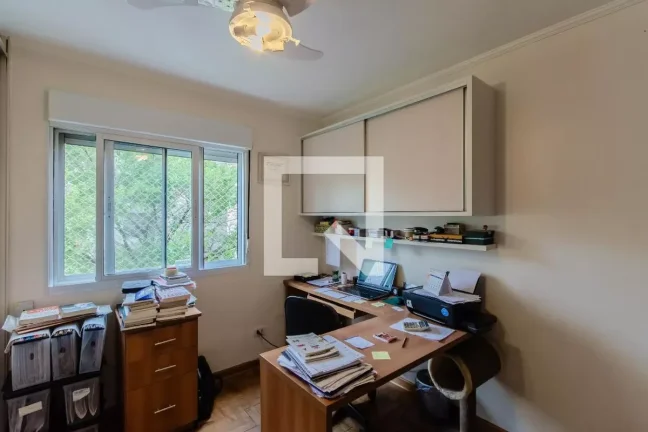 Imagem Apartamento à Venda - Vila Mariana, 2 Quartos, 97 m2