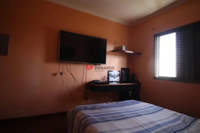 Imagem Apartamento à venda, Vila Santo Estéfano, São Paulo, SP