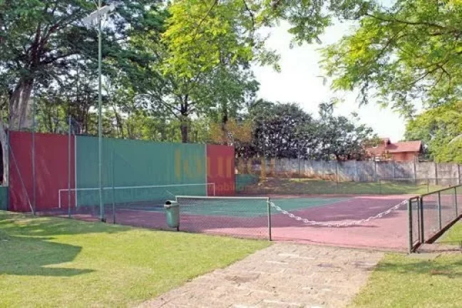 Imagem Terreno a Venda 1.402m² no Village Castello - Itú/SP
