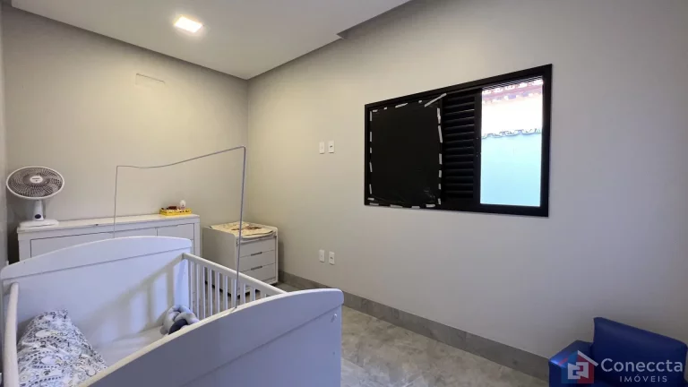 Imagem Casa à Venda no Bairro Eldorado – Alto Padrão, 3 Quartos e Espaços Integrados