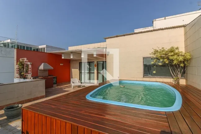 Imagem Apartamento à Venda - Recreio, 3 Quartos, 205 m2
