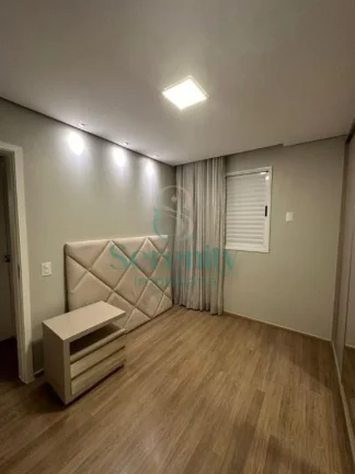 Imagem Apartamento para alugar no Aurora, em Londrina/PR