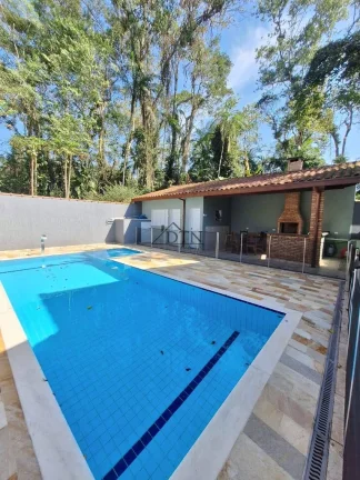 Imagem Casa em condomínio - Praia da Mococa - Mar Verde - Caraguatatuba