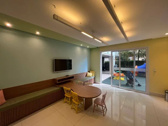 Imagem RESIDENCIAL OPUS URBANO AREIÃO