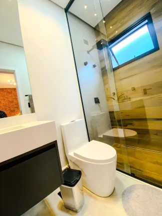 Imagem CASA TÉRREA À VENDA CONDOMÍNIO BRISAS JUNDIAÍ