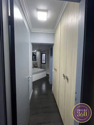Imagem Apartamento à Venda em Vila Regente Feijó, São Paulo - SP