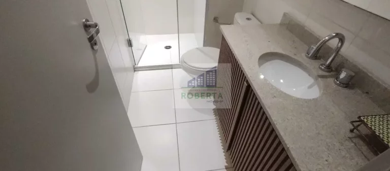 Imagem APARTAMENTO PARA LOCAÇÃO NO BROOKLIN COM 3 DORMITÓRIOS