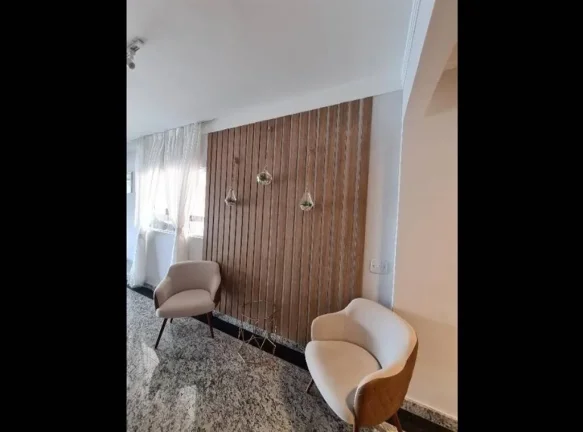 Imagem APARTAMENTO COM 55 m² - CAIÇARA - PRAIA GRANDE SP