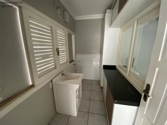 Imagem Casa a Venda em Içara, Piscina içara casa alvenaria içara,sc
