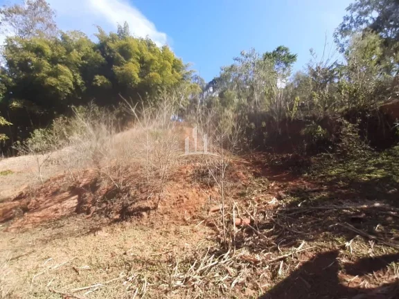 Imagem Terreno de 4.357 m² Só fazer pequena Terraplanagem Para Construir sua Casa em Socorro-SP