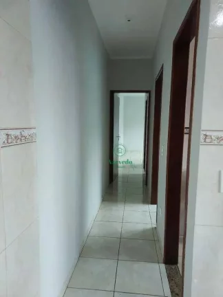 Imagem Sobrado à venda, 137 m² por R$ 710.000,00 - Parque Continental II - Guarulhos/SP