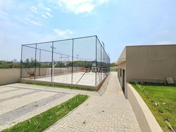 Imagem Terreno à venda, 300 m² por R$ 580.000 - Condomínio Reserva da Mata - Indaiatuba/SP