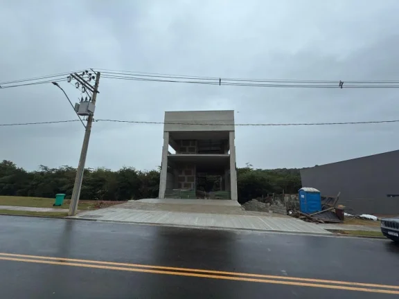 Imagem Galpão Comercial 700M² Julio Cassola - Alphaville 4
