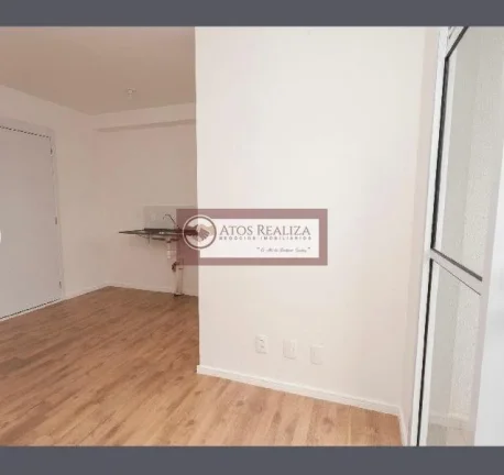 Imagem Aluguel de Apartamento 2 Quartos em Jurubatuba, São Paulo