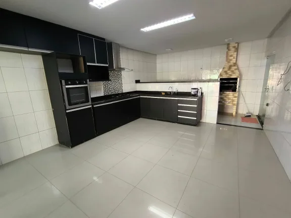 Imagem Casa 3/4 C Suite Reformada No Condominio Porto Seguro Itapua