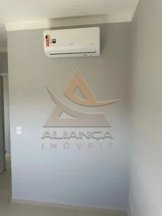 Imagem Apartamento - Ribeirão Preto - Jardim Botânico