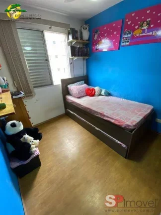 Imagem APARTAMENTO NO JARDIM PERI - HORTO FLORESTAL