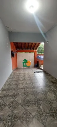 Imagem Casa para Venda em São Roque, Vila Junqueira, 3 dormitórios, 1 banheiro, 3 vagas