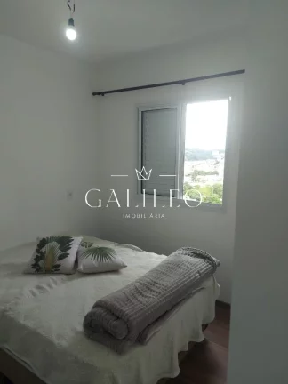 Imagem APARTAMENTO Á VENDA EM CONDOMÍNIO VISTA PARK -JUNDIAÍ -SP
