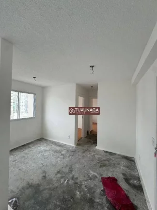 Imagem Apartamento com 2 quartos à venda, 42 m² por R$ 352.000 - Vila Guilherme - São Paulo/SP