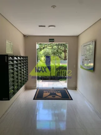 Imagem APARTAMENTO 42,56M²/02 DORMITÓRIOS/01 VAGA DE GARAGEM