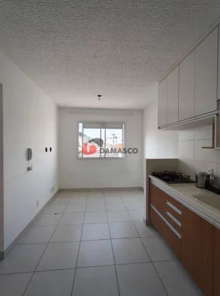 Imagem Apartamento para locação com 2 dormitórios - Parque Fungaro - São Paulo